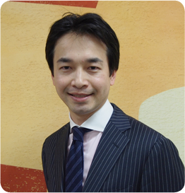 一橋大学大学院国際企業戦略研究科准教授野間 幹晴先生