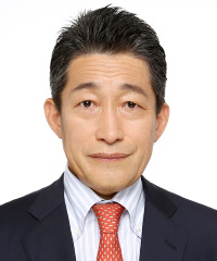 片山 一夫氏