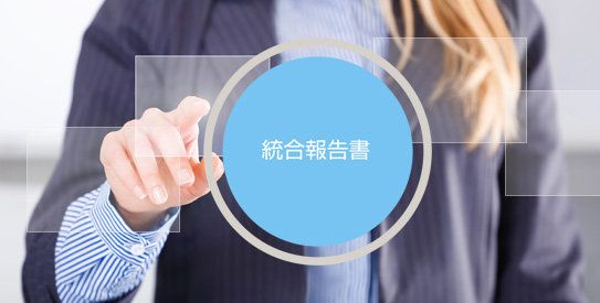 IIRCのフレームワーク